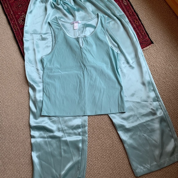 Sleepwear loungewear DKNY Size L BNWOT - Picture 8 of 8